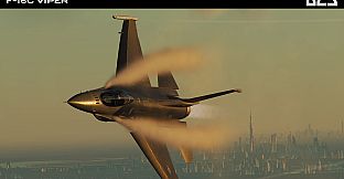 DCS: F-16C Viper