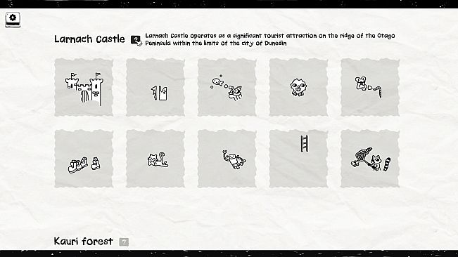 It's Kooky - Land of Aotearoa