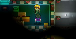 Zereoton Hauntings 3