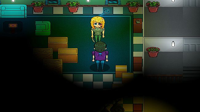 Zereoton Hauntings 3