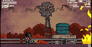 The SeethingSwarm Collection