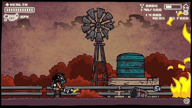 The SeethingSwarm Collection