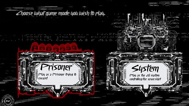 Cyber Prison Management Soundtrack