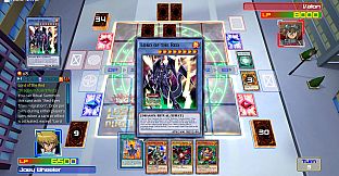 Yu-Gi-Oh! Waking the Dragons: Joey’s Journey