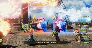 DRAGON QUEST VII Reimagined Digital Deluxe Edition