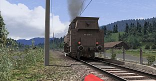 TS Marketplace: DRG BR 86 Grey Livery Pack Add-On