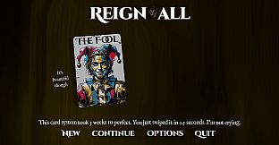 Reignfall: Fallen Crown