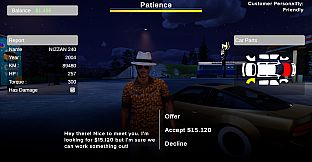 Money Simulator: Brokeville