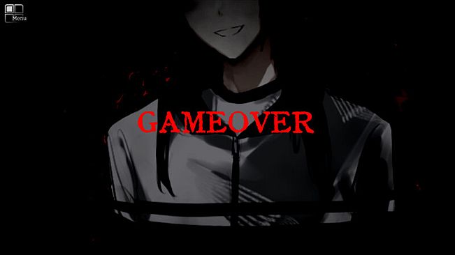 Dark Cage1：Reincarnation For Salvation