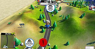 Megalo Polis