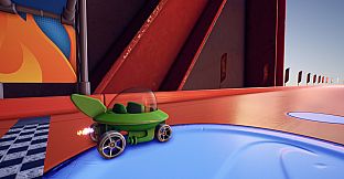 HOT WHEELS - The Jetsons