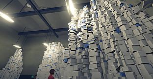Paper Shredder Together
