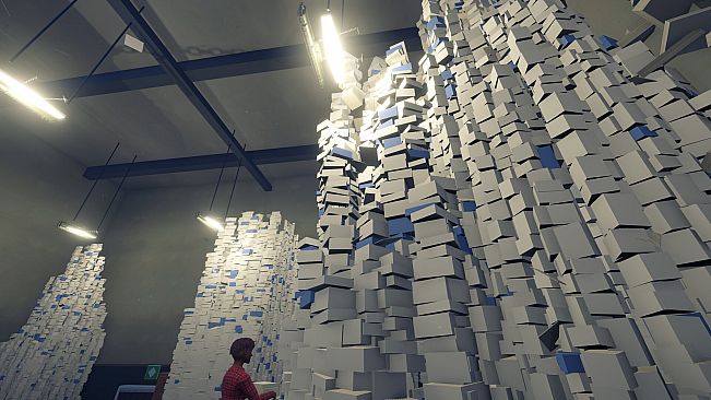 Paper Shredder Together