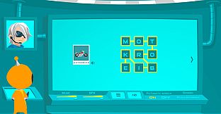 Pathfinders: Mini Words