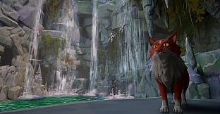 Warrior Cats: Clans of the Forest