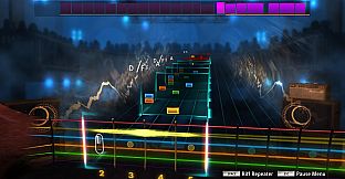 Rocksmith 2014 Edition – Remastered – Wanda Jackson - “Long Tall Sally”