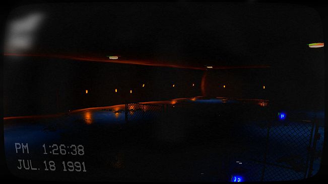 The Last Joy - Chapter 2