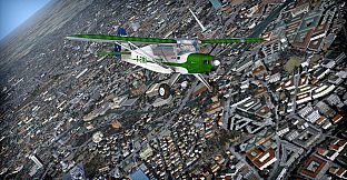 FSX: Steam Edition - Discover Europe Add-On