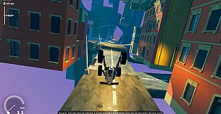Driving is Hard
