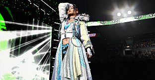 WWE 2K26 King of Kings Edition