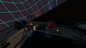 CAPCOM GO! Apollo VR Planetarium