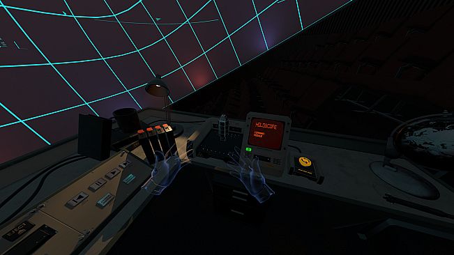 CAPCOM GO! Apollo VR Planetarium