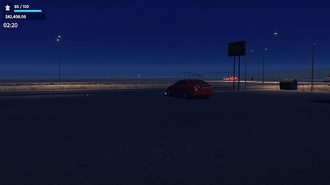 Metawork - Hotel Simulator