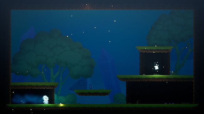 Mori and the Whisper