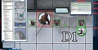 Fantasy Grounds - Starfinder RPG - Adventure: To Defy the Dragon