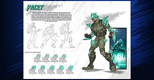 Capes - Supporter Pack