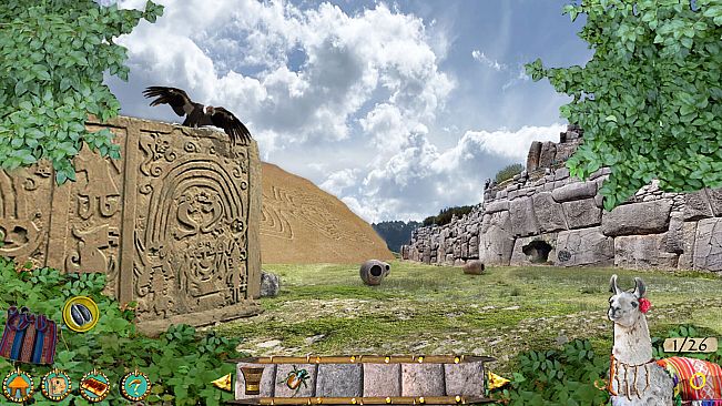 The Ransom of Atawallpa