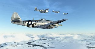 IL-2 Sturmovik: Hell Hawks Over the Bulge Campaign