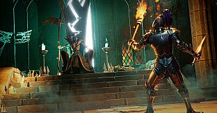 RuneScape: Dragonwilds