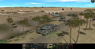 Combat Mission Shock Force 2: NATO Forces