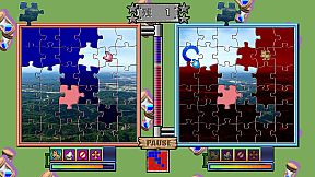 ジグソーアイランド