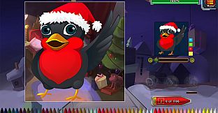 Paint By Numbers - Spirit Of Christmas Ep. 6