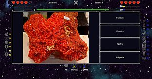 I've Seen Everything - More Minerals