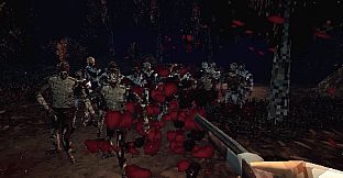 Living Dead Outbreak