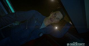 The Descendant: Rest of Season