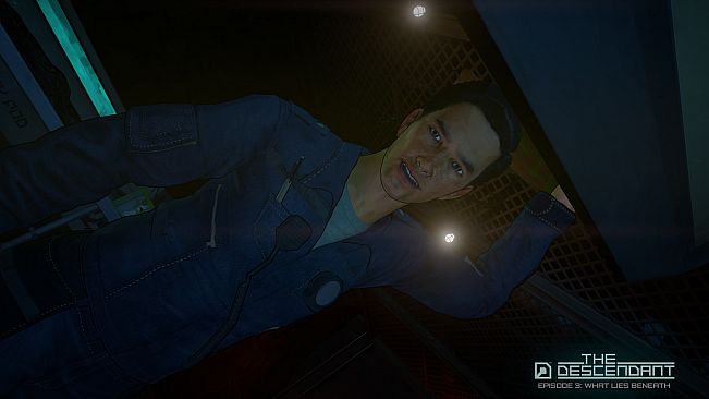 The Descendant: Rest of Season