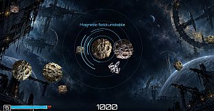 Astroid : Vector Zero