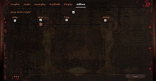 Juicy Retro Style! - Bloodhound