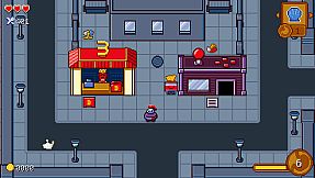 Buffet Knight - Decadent Full Course