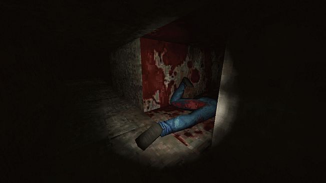 Lurking
