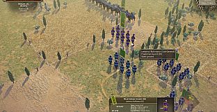 Field of Glory II: Rise of Persia