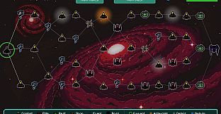 Contested Space