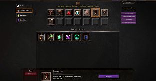 Hellforged