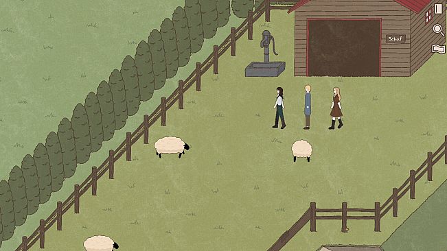 Lone Bird in the Tree