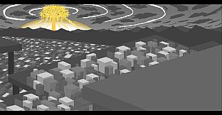 秘封最后旅 ~ Edge of Realm