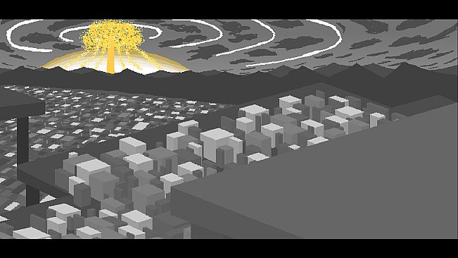 秘封最后旅 ~ Edge of Realm